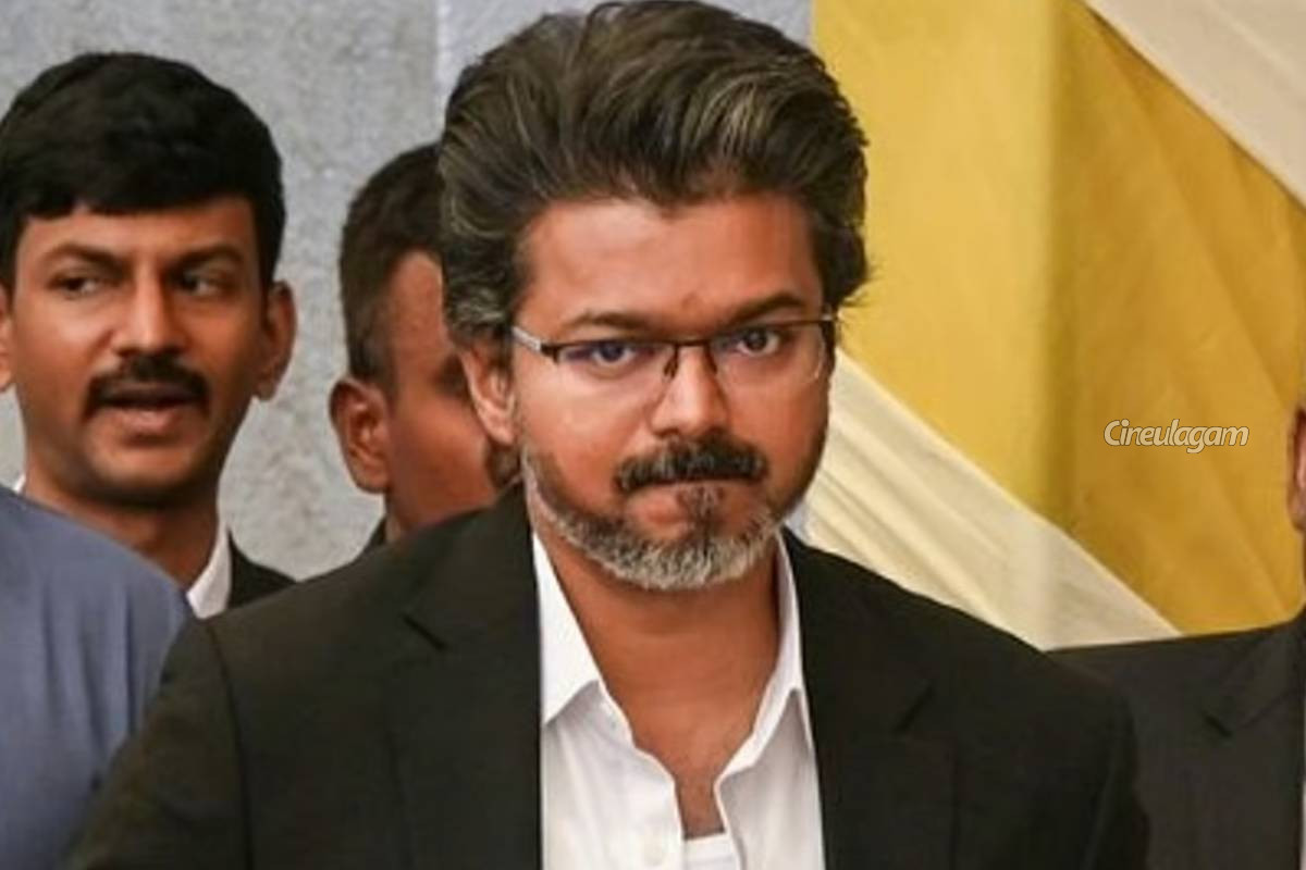 தணிக்கை சான்றிதழ் பெற ஏற்பாடு தீவிரம், விரைவில் விஜய்யின் ஜனநாயகன்... ரிலீஸ் எப்போது? | Details About Vijay Jananayagan Release Date