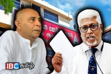 அம்பறை மாவட்ட தேர்தல் முடிவுகளை மீள எண்ணுங்கள்: ஆணைக்குழுவிற்கு பறந்த கடிதம்