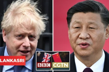 பிரித்தானியாவை பழிதீர்த்த சீனா! வெளியான முக்கிய அறிவிப்பு