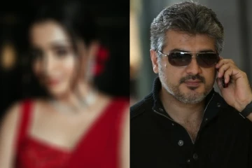 40 வயது நடிகையை வேண்டாம் என கூறிய அஜித்.. அவருக்கு பதிலாக வேறொரு நடிகையை ஓகே செய்துவிட்டாராம்