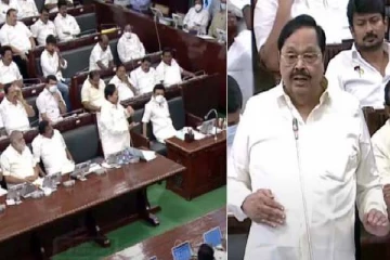 கருணாநிதியை நினைத்து கண்கலங்கிய துரைமுருகன் - ஸ்டாலின் செய்த சிறப்பான சம்பவம்