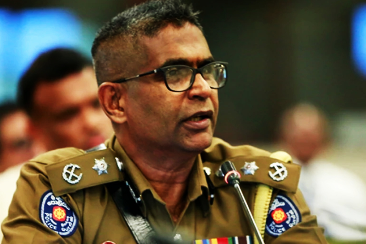 கிளிநொச்சி - பளையில் பயங்கரவாத பயிற்சி முகாம் - காவல்துறை தரப்பு கடும் எச்சரிக்கை | Igp Abt Secret Training Camp In Palai Kilinochchi