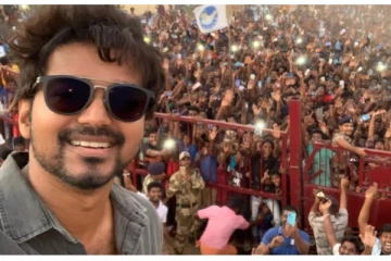 மாஸ்டர் படத்தை பார்த்து ரசித்த ஆதரவற்ற குழந்தைகள்.. தளபதி விஜய்யை கொண்டாடும் அடுத்த தலைமுறை