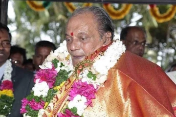 அதிபர் சட்டத்தரணி மு. சிற்றம்பலம் காலமானார்