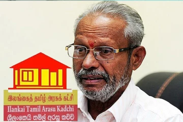 சித்திரைப் புத்தாண்டில் இருந்தாவது தமிழரசுக் கட்சி ஒற்றுமையாகச் செயற்பட வேண்டும்: சி.வி.கே வேண்டுகோள்