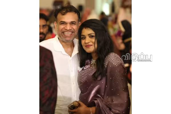 முரட்டு சிங்கிளாக இருந்த பிரேம்ஜி தந்தையானார்.. மனைவியின் வளைகாப்பு ஸ்டில்ஸ்! | Premji Became Father Details