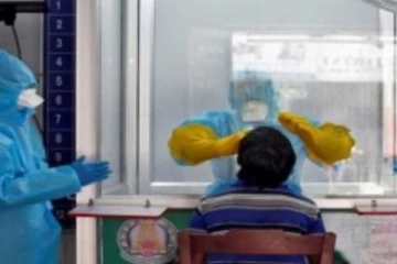 தமிழகத்தில் 3வது நாளாக ஆயிரத்தை தொட்டது கொரோனா பாதிப்பு