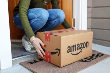 அமேசான் நிறுவனத்தின் பெயரை பயன்படுத்தி ஒரு மோசடி: சுவிஸ் பொலிசார் எச்சரிக்கை