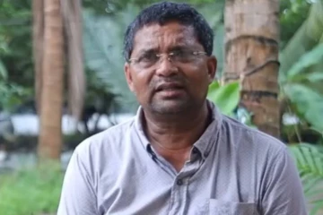 ஏழ்மையின் உச்சத்தில் வாழ்ந்த நபர்... இன்று பிரித்தானிய பல்கலைக்கழகத்தில் உரையாற்ற அழைப்பு