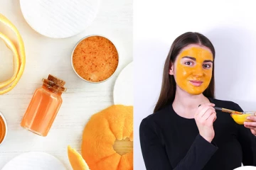 சருமத்திற்கு ஆரஞ்சு தோல் ஸ்க்ரப் பயன்படுத்த வேண்டாம் - நிபுணர்கள் கூறுவது என்ன?