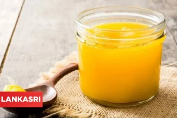 நெய் நல்லது தான்.. ஆனால் யார் யாரெல்லாம் எவ்வளவு சாப்பிட வேண்டும் தெரியுமா?