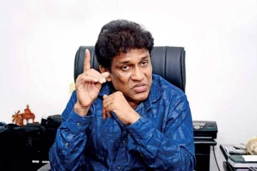அந்தப் பருப்பு  இந்த நெருப்பில் வேகாது; மனோ காட்டம்!