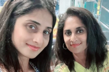 நடிகர் அஜித்தின் மச்சினிச்சி ஷாமிலியா இது! எப்படி இருக்கிறார் பாருங்க.. லேட்டஸ்ட் போட்டோஷூட்