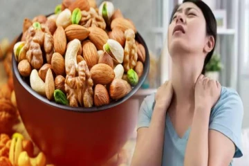ஏகப்பட்ட நோய்களுக்கு மருந்தாகும் Dry Fruits: இனி யாரும் ஒதுக்காதீங்க