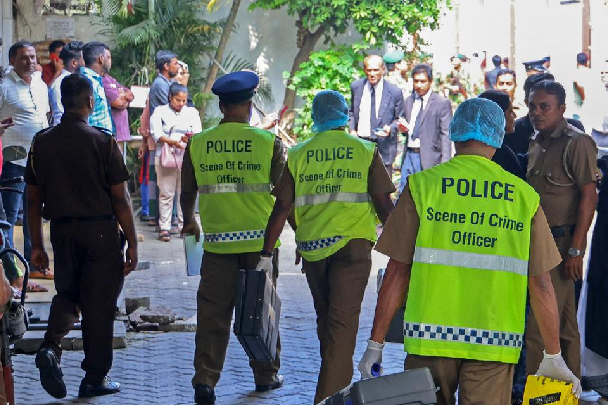 மின்சாரம் தாக்கி இலங்கை மின்சார சபை ஊழியர் உயிரிழப்பு | Ceylon Electricity Employee Dies Electrocution மின்சாரம் தாக்கி இலங்கை மின்சார சபை ஊழியர் உயிரிழப்பு | Ceylon Electricity Employee Dies Electrocution