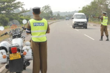 கடந்த ஒரு வாரத்தில் 51 பேர் விபத்தில் உயிரிழப்பு!