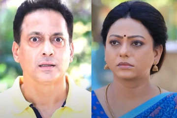 பாக்கியாவிடம் கெஞ்சிய கோபி.. ஆனால் அவர் இப்படி சொல்லிட்டாரே! பாக்கியலட்சுமி அடுத்த வார ப்ரோமோ