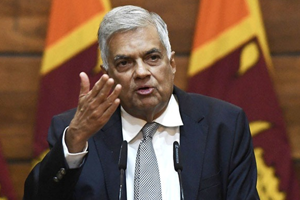 china radar sri lanka