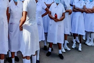 அரச வைத்தியசாலைகளில் நாளை பணிப்புறக்கணிப்பு!