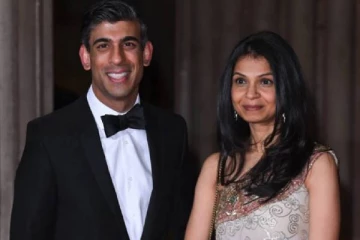 சார்லஸ் மன்னரை விடவும் பலமடங்கு சொத்துக்கள்... பிரதமர் இல்லத்தில் குடியேறும் கோடீஸ்வர தம்பதி ரிஷி- அக்‌ஷதா