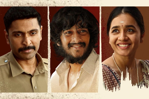 மிகப்பெரிய வெற்றியடைந்துள்ள சிறை படம் இதுவரை செய்துள்ள வசூல்.. எவ்வளவு தெரியுமா | Sirai Movie Blockbuster Box Office Collection