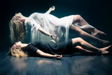 மரணத்தின் போது மூளையில் என்ன நடக்கும்?