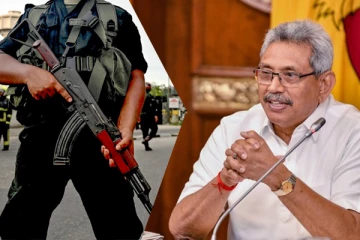 அவசர காலச் சட்டம் என்றால் என்ன...! அதன் ஆபத்துக்களும் விளக்கங்களும் - ஒரு மீள் பார்வை