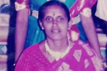 பெற்ற தாயை கொலை செய்த மகன்! பின்னணியில் பகீர் உண்மை