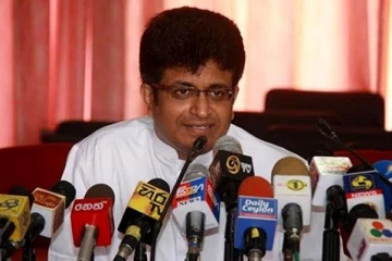 பதவி விலகினாரா உதய கம்மன்பில?? - இணைப்பேச்சாளர் வெளியிட்ட தகவல்