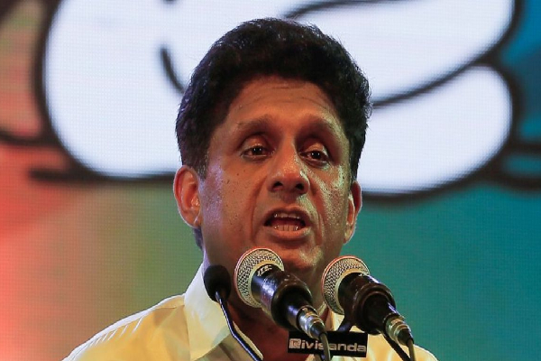 சஜித் பிரேமதாச-Sajith Premadasa சஜித் பிரேமதாச-Sajith Premadasa
