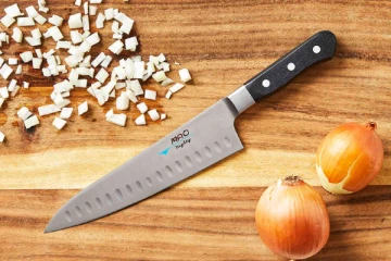 மழுங்கி போன கத்தியை ஷார்ப்பாக மாற்றனுமா? வெறும் 2 நிமிடம் போதும்