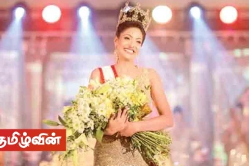 திருமதி உலக அழகி பட்டத்தை ஒப்படைக்கத் தயார்! - கரோலின் ஜூரி அறிவிப்பு