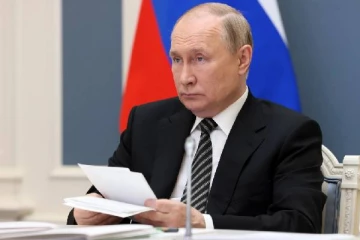 கண் பார்வையை இழக்கும் புடின்... 3 ஆண்டுகள் கெடு விதித்த மருத்துவர்கள்: ரஷ்ய உளவாளி வெளிப்படை