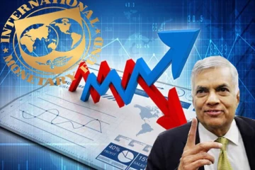 ரணிலின் சீனப் பயணத்துடன் கடன் மறுசீரமைப்பில் சாதக நிலை