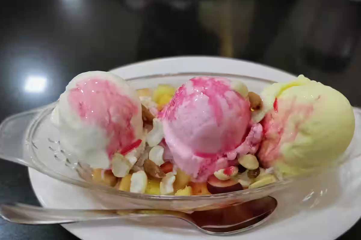 இந்தியாவின் ஐஸ்கிரீம் தலைநகரம் எது தெரியுமா? | Ice Cream Capital Of India