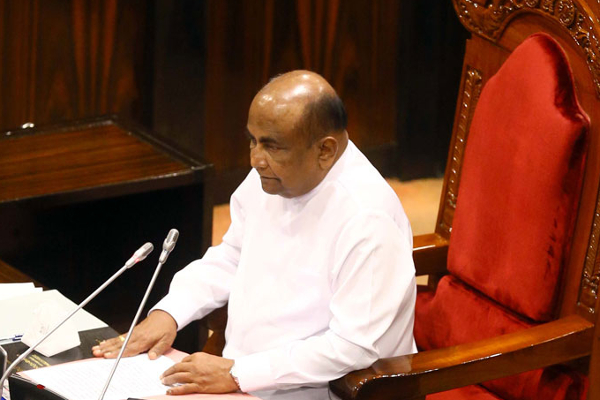 புதிதாக நடைமுறைக்கு வரும் ஐந்து திருத்த சட்டமூலங்கள் | Five New Laws Coming Into Force