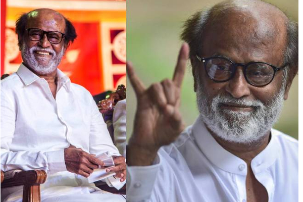 தாதா சாகேப் பால்கே விருது பெறுவதில் மிகுந்த மகிழ்ச்சி - நடிகர் ரஜினிகாந்த் பெருமிதம் | Dada Saheb Palke Award Rajinikanth Comment