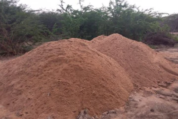 இரண்டு மில்லியன் கனமீட்டர் கடல் மணலை அகழ்ந்தெடுக்க எதிர்பார்ப்பு