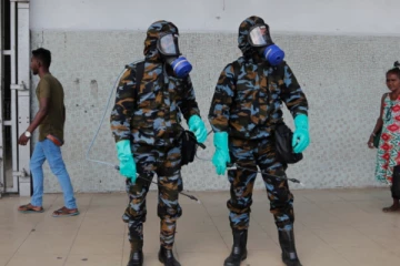 பயணத்தடையை நீக்குவது தொடர்பில் இறுதி முடிவு இல்லை -  செய்திகளின் தொகுப்பு