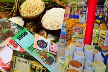 கடும் நெருக்கடியில் மக்கள்! புத்தாண்டுக்கு முன் நிவாரணம் வழங்குமாறு சபையில் கோரிக்கை