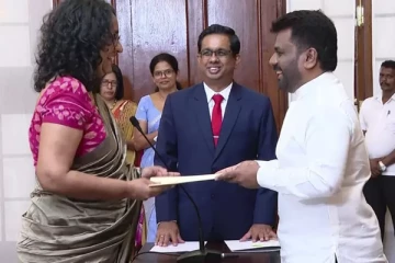 ஜனாதிபதி மாளிகை ,அலரி மாளிகை தொடர்பில் ஜனாதிபதி - பிரதமர் அதிரடி தீர்மானம்!