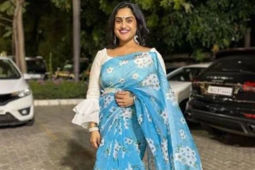 இரண்டாவது புதிய தொழிலை தொடங்கிய நடிகை வனிதா விஜயகுமார்- வீடியோவுடன் இதோ