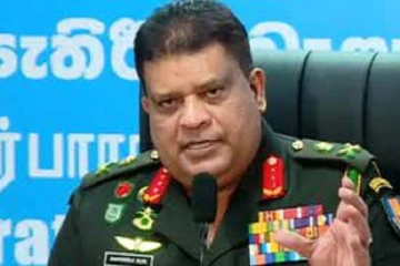 முடிவு இன்று! இராணுவத்தளபதி சவேந்திர சில்வாவின் புதிய அறிவிப்பு