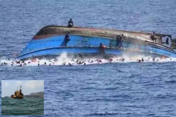 68 migrants killed yemen sea from ethiopia