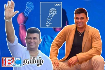 ரஞ்சன் ராமநாயக்க தலைமையில் புதிய கட்சி: முன்னாள் கிரிக்கெட் வீரருக்கு முக்கிய பதவி