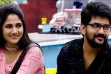 தீயாய் பரவும் கவின், லொஸ்லியா புகைப்படம்... காதல் குறித்து முதன்முறையாக லொஸ்லியா வெளியிட்ட கருத்து