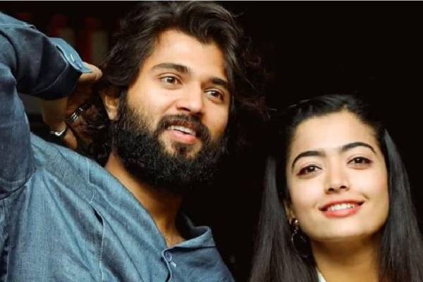 விரைவில் விஜய் - ராஷ்மிகா திருமணம்!! வைரலாகும் தமன்னாவின் விவகாரமான ஆசை.. | Tamannaah S Comment On Vijay Devarakonda