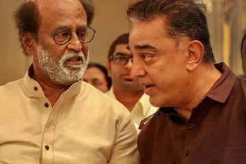 11 ஆண்டுகளுக்கு பின் கமலிடம் இந்த லிஸ்ட்டில் தோற்றுப்போன ரஜினி? அடுத்தது நீதான் 2.0