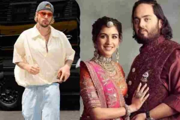 ஆனந்த் அம்பானி-ராதிகா திருமணத்தில் பாட ஹாலிவுட் பாடகர் ஜட்டினுக்கு கொடுக்கப்பட்ட சம்பளம்.. இத்தனை கோடியா?