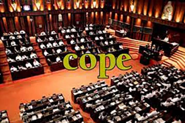 போலி காப்புறுதி முகவர்கள் குறித்து விசாரிக்குமாறு கோப் குழு கோரிக்கை!